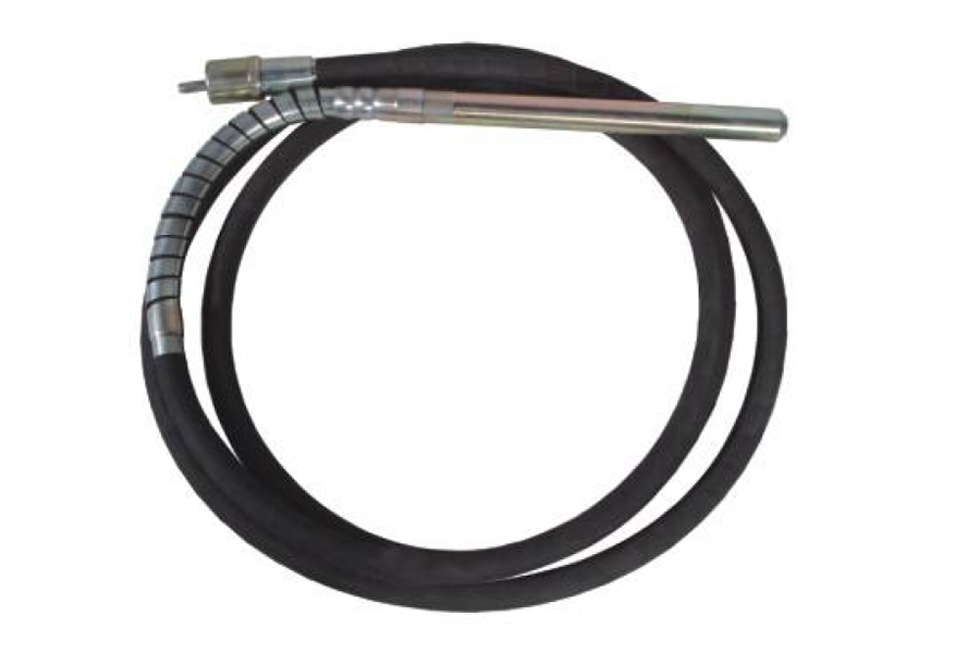 Motorbetontrilschacht met veer van model ZN-35