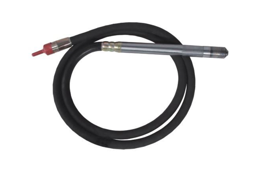 Betonnen trilschacht met staal geweven van model ZN-50 Betonnen trilschacht met staal geweven van model ZN-50