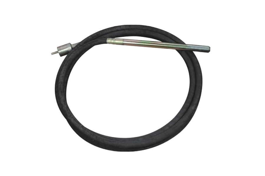 ZN-25 type chinese betonnen trilstaaf ZN-25 type chinese betonnen trilstaaf