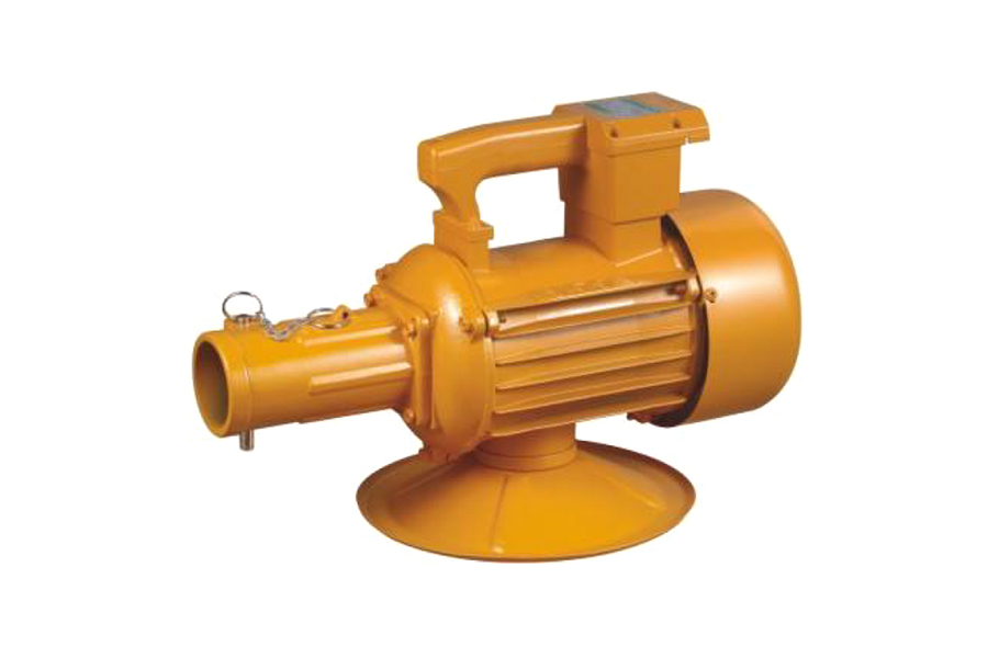 Paard betonnen vibrator Paard betonnen vibrator