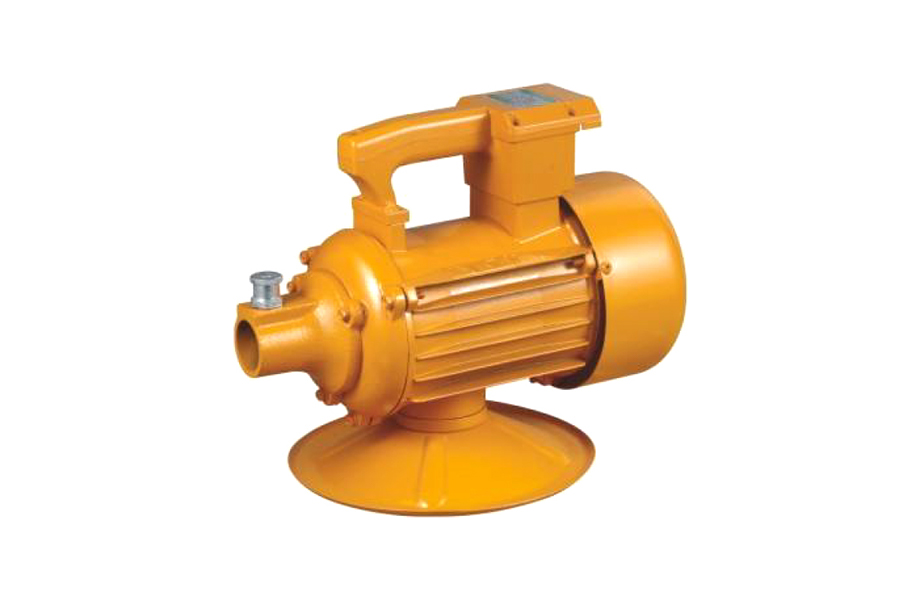 Japanse betonnen vibrator Japanse betonnen vibrator