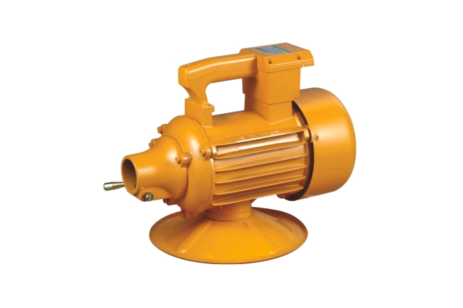 Handslang plug-in elektrische kleine pookbetonvibrator Handslang plug-in elektrische kleine pookbetonvibrator