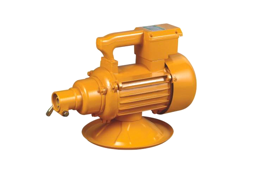 Fabriek directe levering handheld slang plug-in elektrische kleine poker beton vibrator Fabriek directe levering handheld slang plug-in elektrische kleine poker beton vibrator