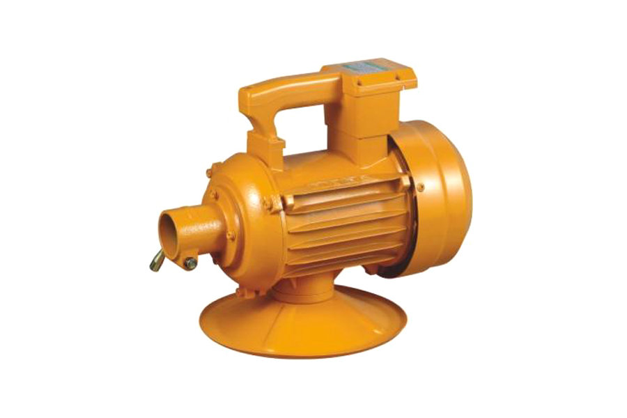 Handheld betonnen vibrator Handheld betonnen vibrator