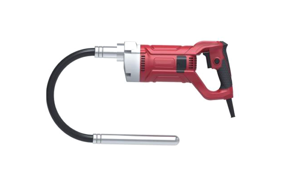 Draagbare betonvibrator van hoge kwaliteit Draagbare betonvibrator van hoge kwaliteit