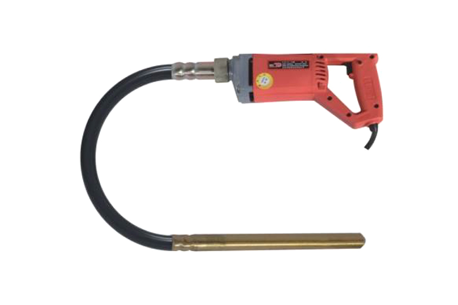 Kleine bouwmachines draagbare betonvibrator Kleine bouwmachines draagbare betonvibrator