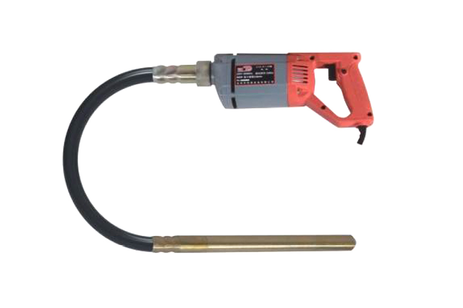 Hoge kwaliteit kleine draagbare beton vibrator voor bouwmachines Hoge kwaliteit kleine draagbare beton vibrator voor bouwmachines