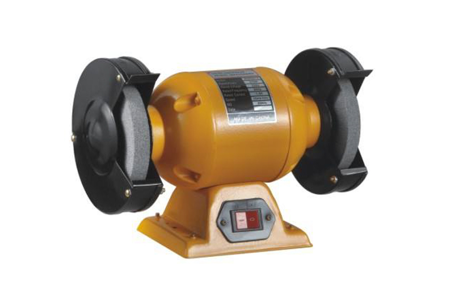 Zuinige slijpmachine Zuinige slijpmachine